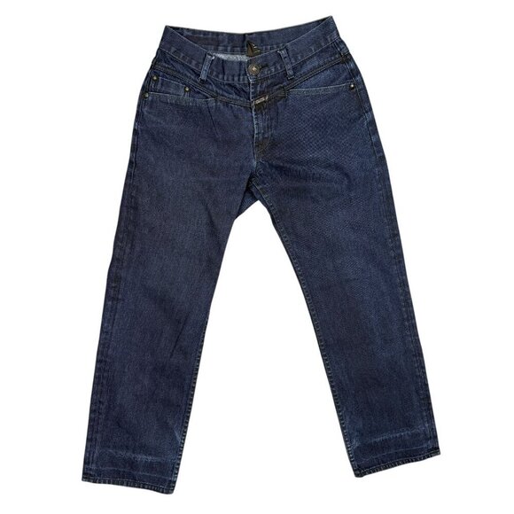 Marith Francois Girbaud Denim - Vintage Marith Francois Girbaud Denim Baggy Jeans W28xL31